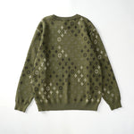 Classic Fashion Sweater-102