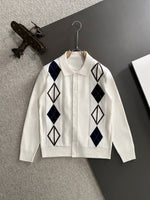 Classic Fashion Sweater-107