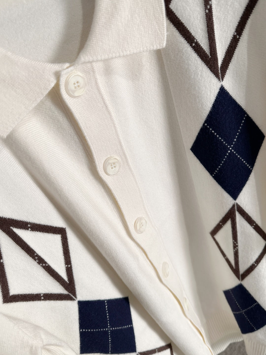 Classic Fashion Sweater-107