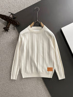 Classic Fashion Sweater-110