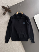 Classic Fashion Sweater-111