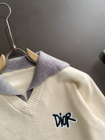 Classic Fashion Sweater-112