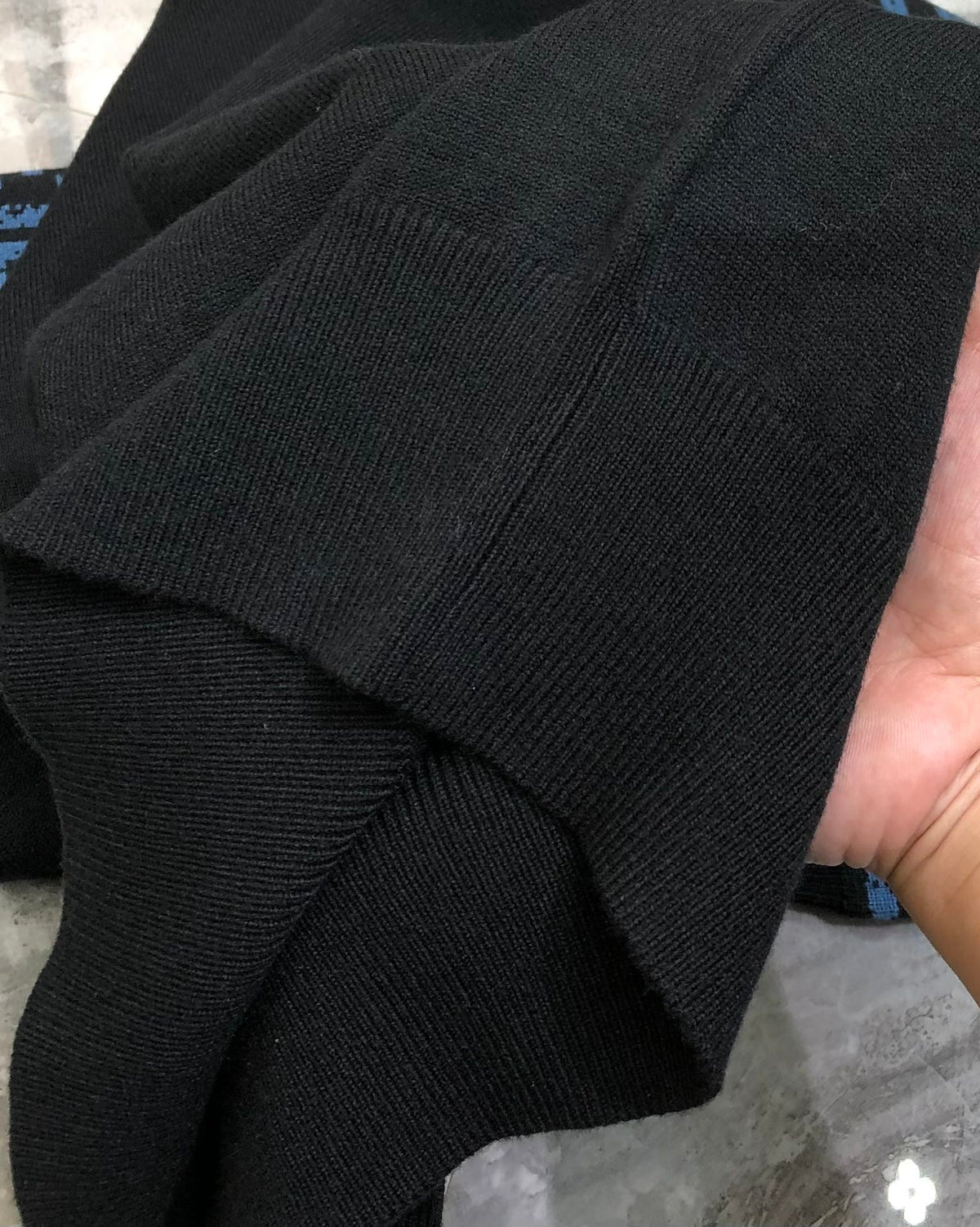 Classic Fashion Sweater-115