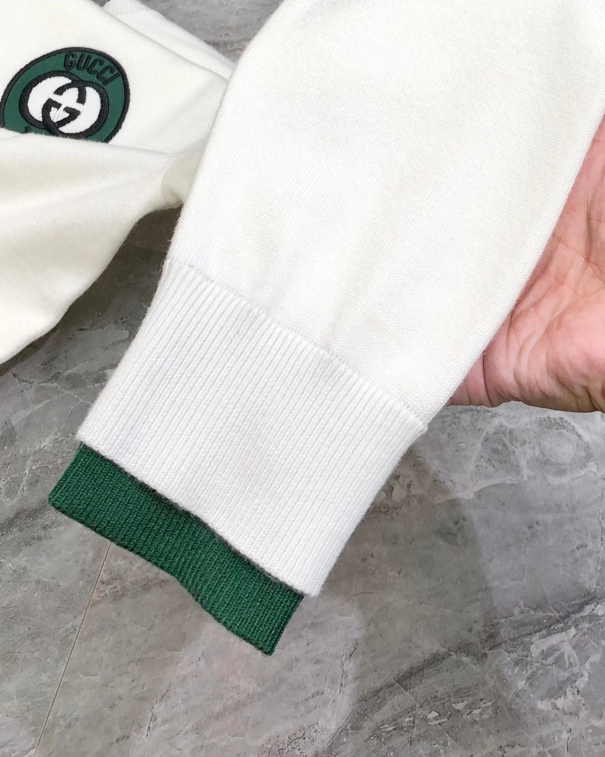 Classic Fashion Sweater-116