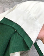 Classic Fashion Sweater-116