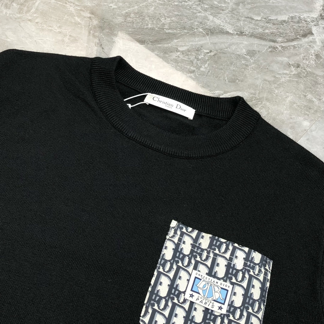 Classic Fashion Sweater-117