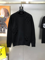 Classic Fashion Sweater-118