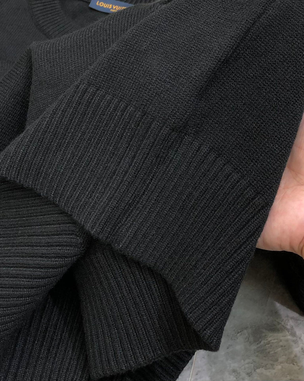 Classic Fashion Sweater-118