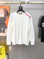Classic Fashion Sweater-119
