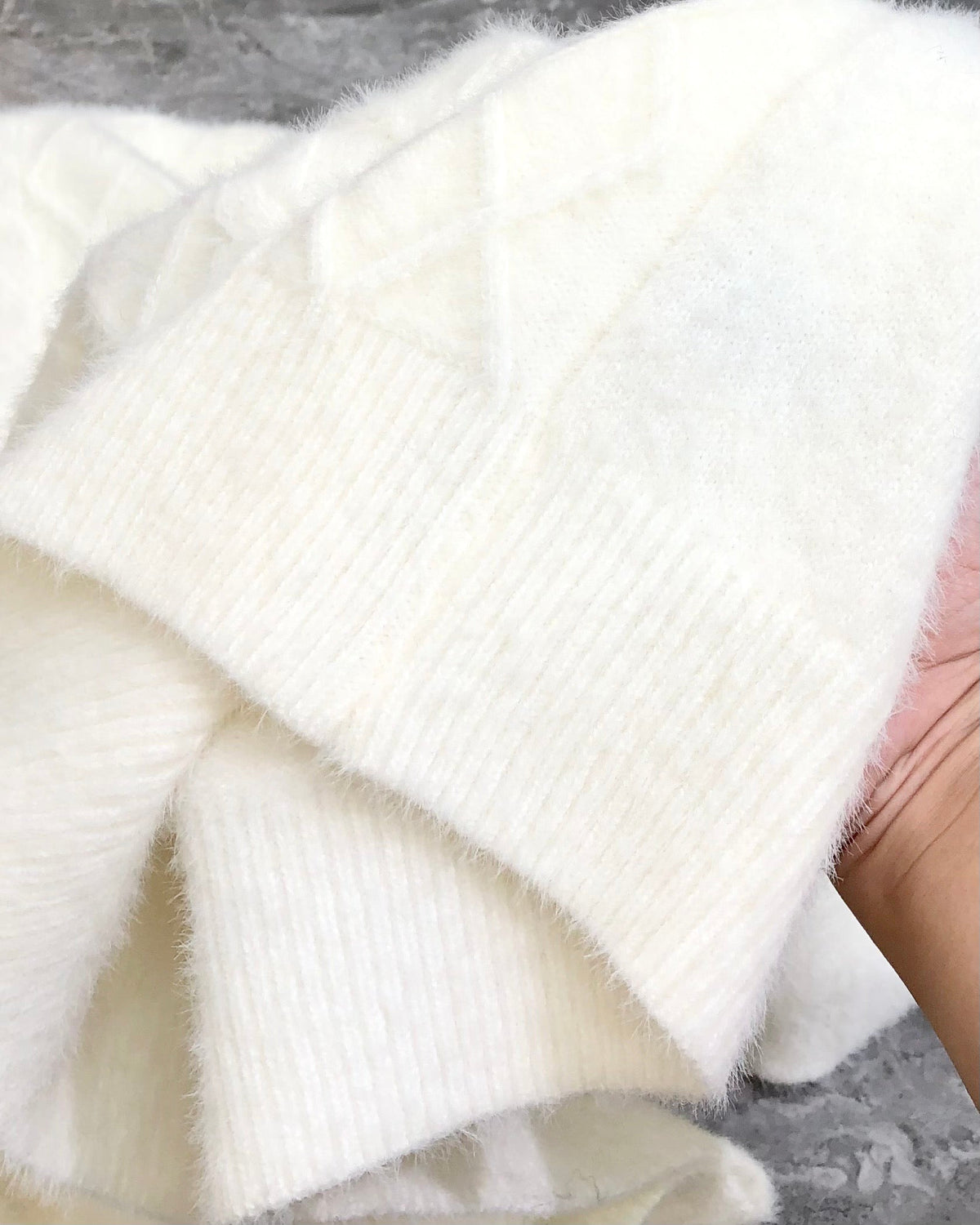 Classic Fashion Sweater-119