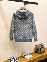 Classic Fashion Sweater-121