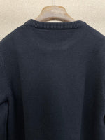 Classic Fashion Sweater-122