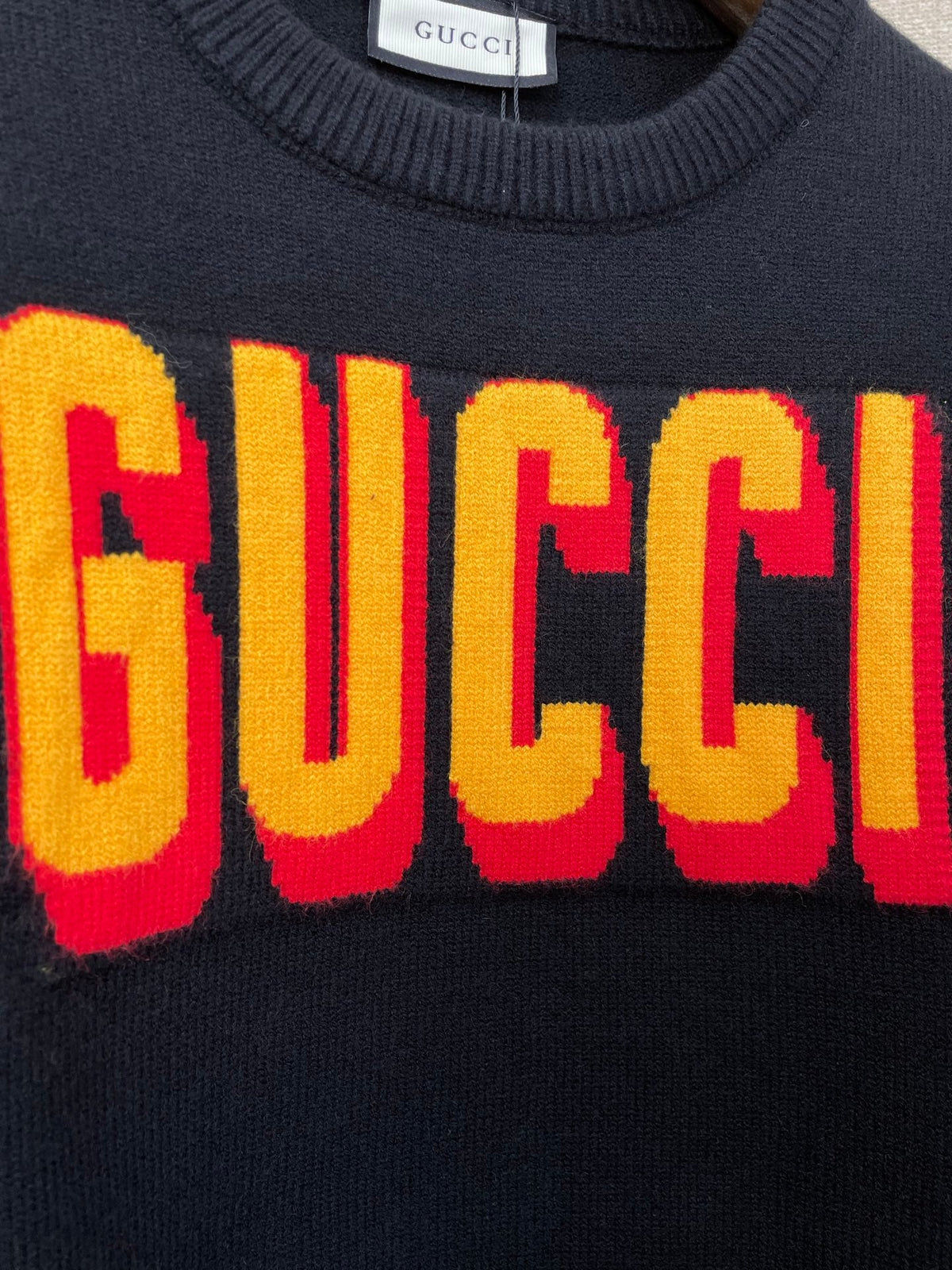 Classic Fashion Sweater-123