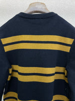 Classic Fashion Sweater-124