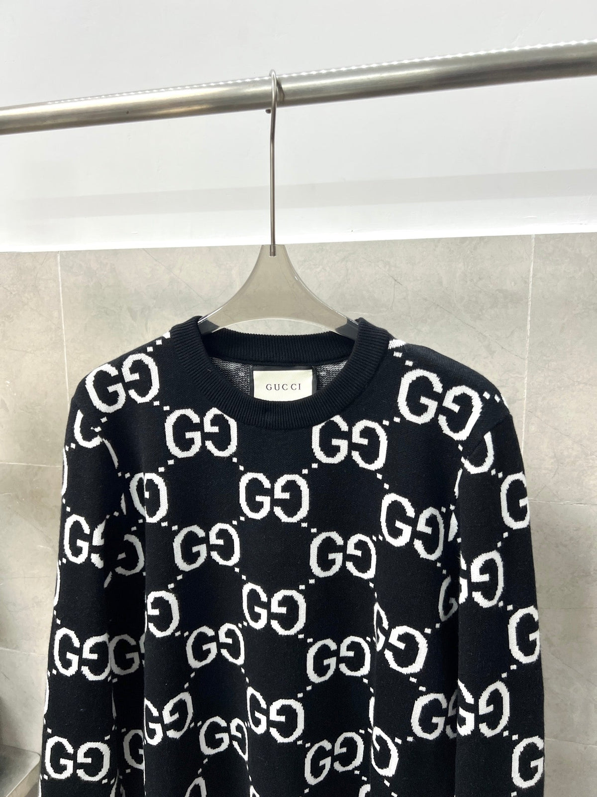 Classic Fashion Sweater-126