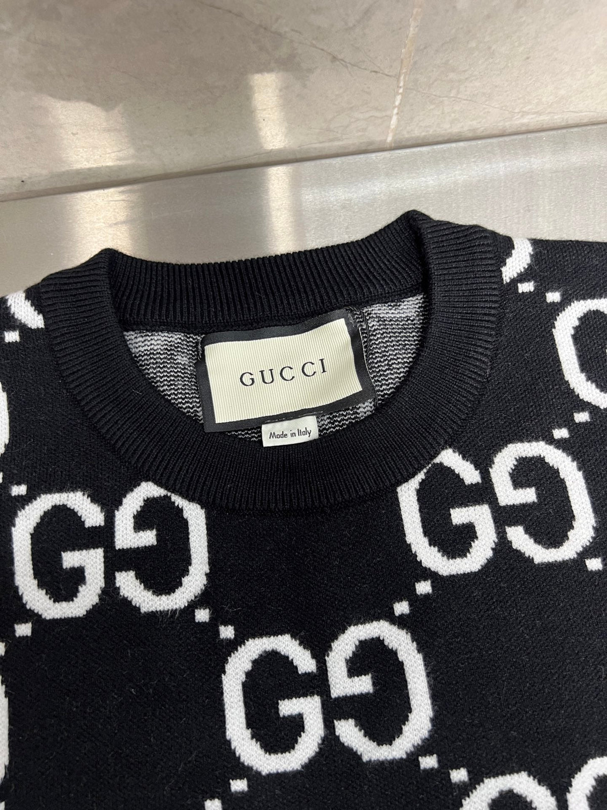 Classic Fashion Sweater-126