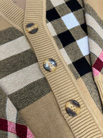 Classic Fashion Sweater-128