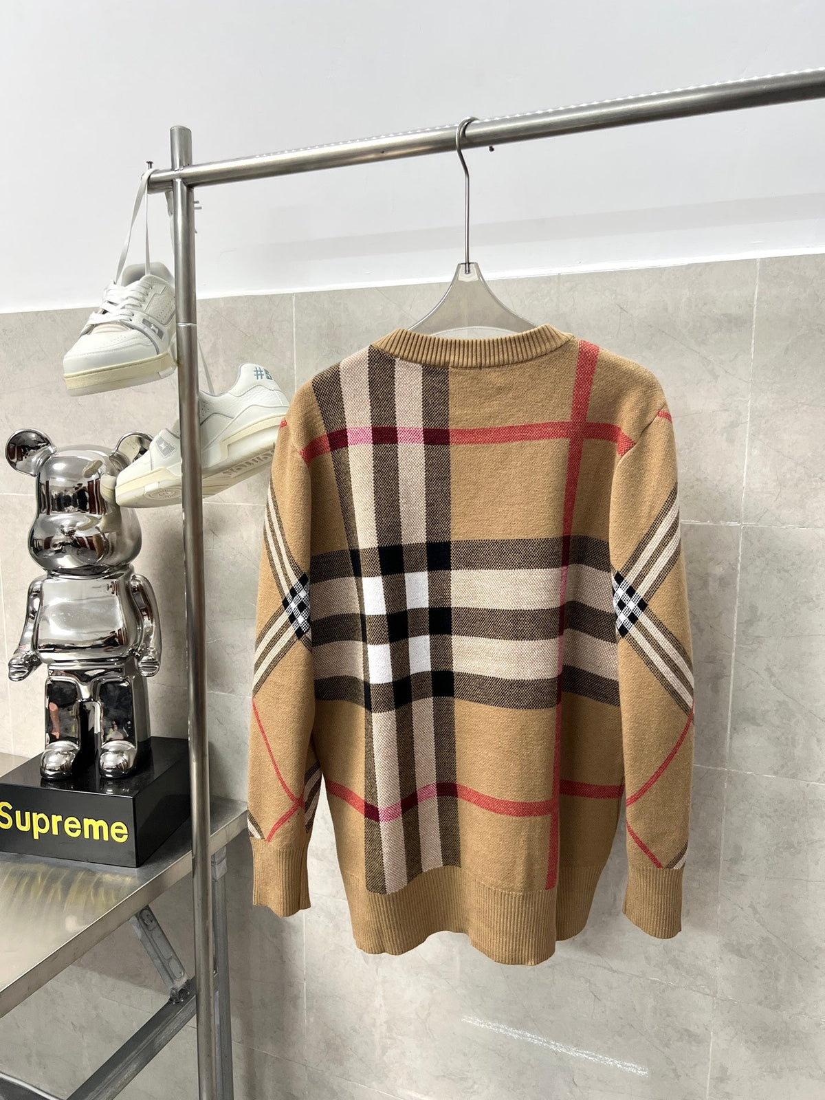 Classic Fashion Sweater-129