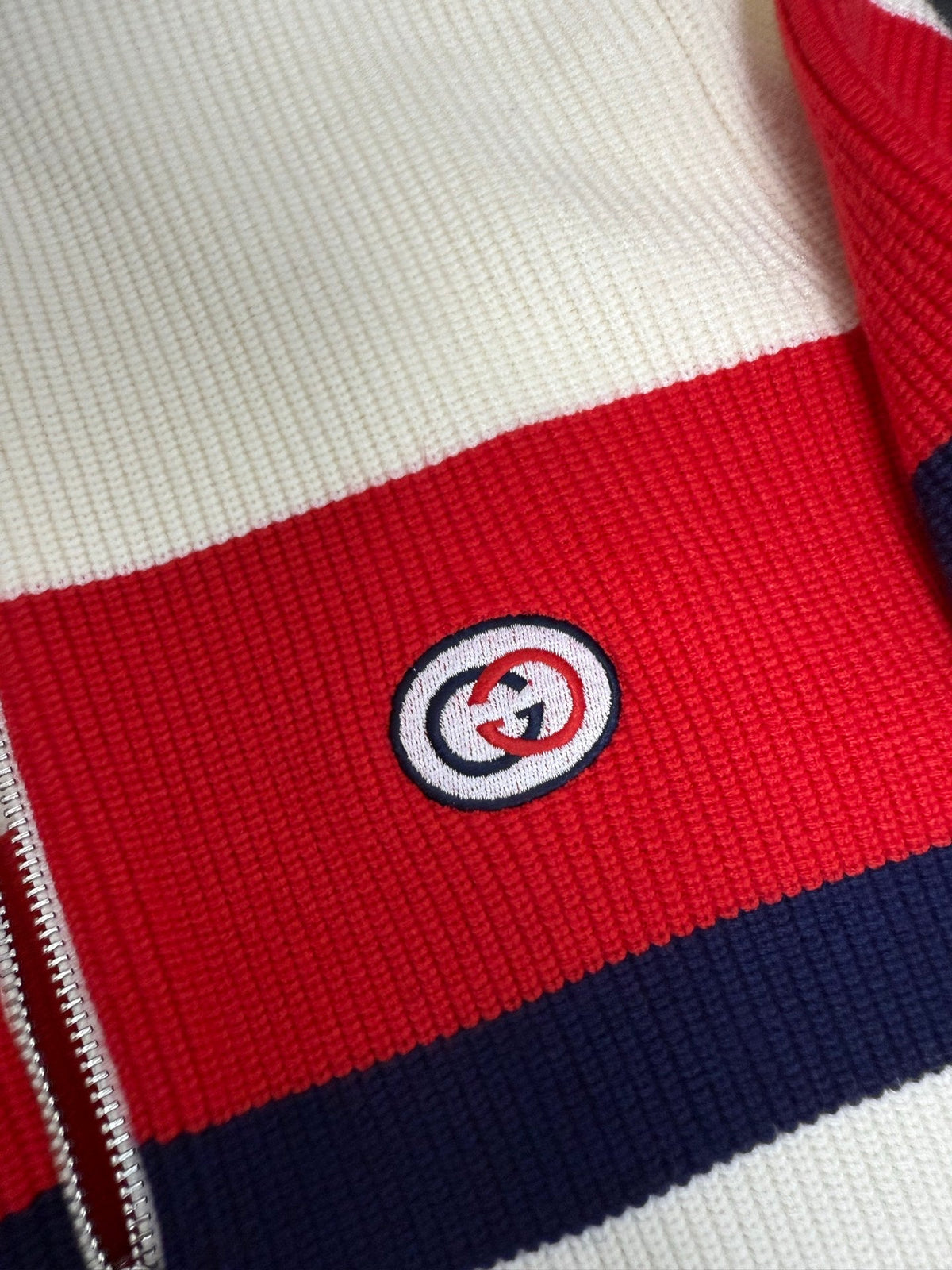 Classic Fashion Sweater-130