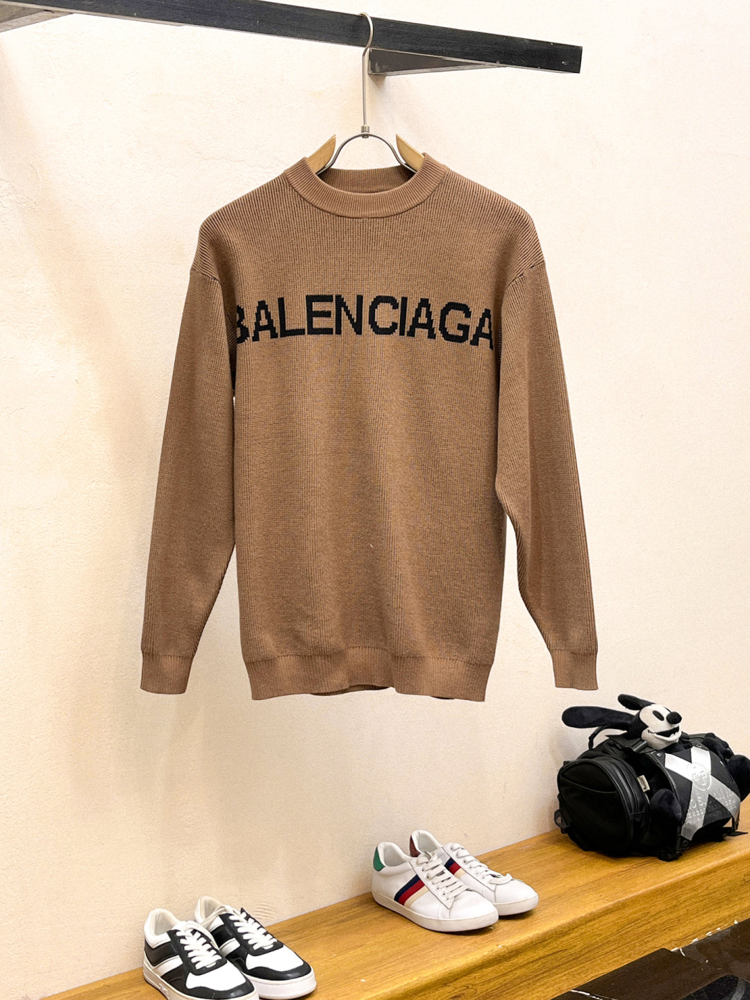 Classic Fashion Sweater-131