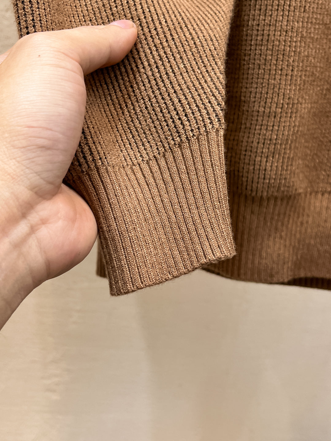 Classic Fashion Sweater-131