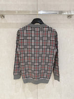 Classic Fashion Sweater-134