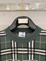 Classic Fashion Sweater-135