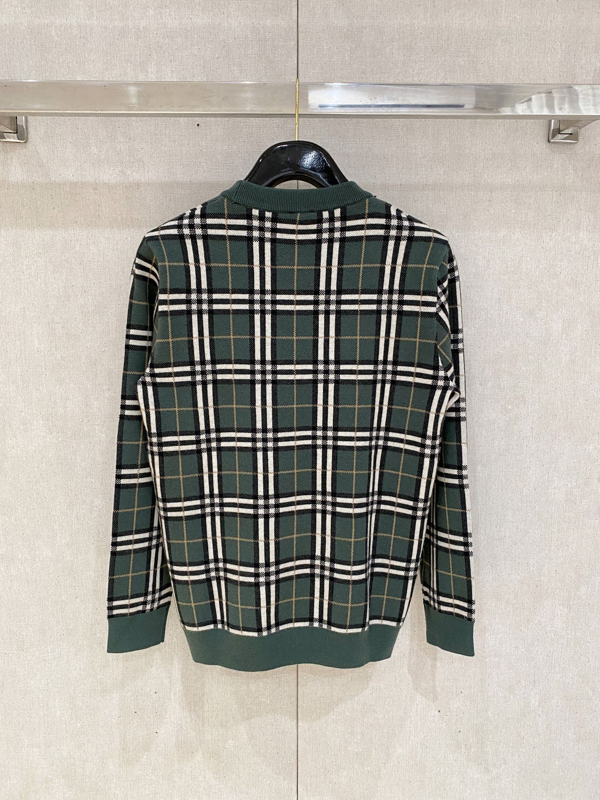 Classic Fashion Sweater-135