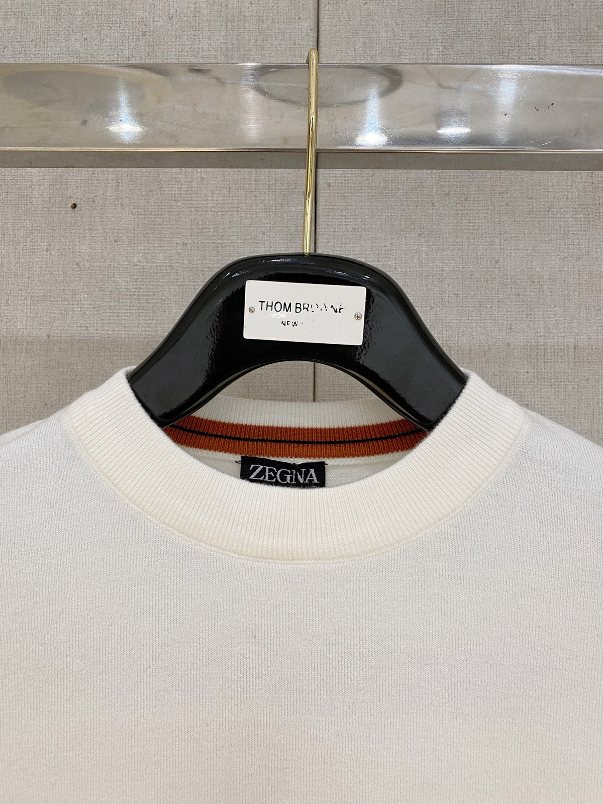 Classic Fashion Sweater-136