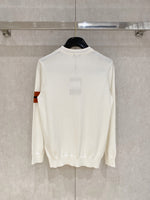 Classic Fashion Sweater-136