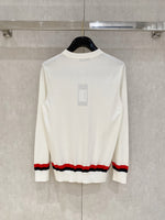 Classic Fashion Sweater-139