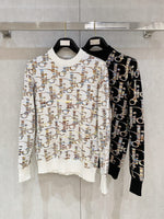 Classic Fashion Sweater-141