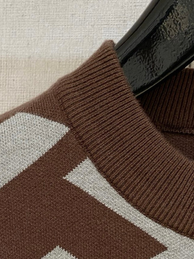 Classic Fashion Sweater-142