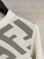 Classic Fashion Sweater-143