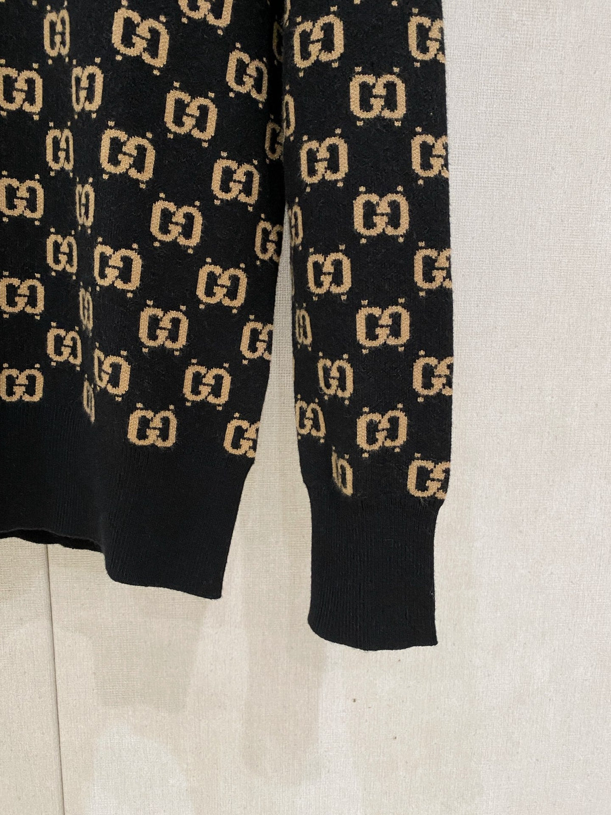 Classic Fashion Sweater-145