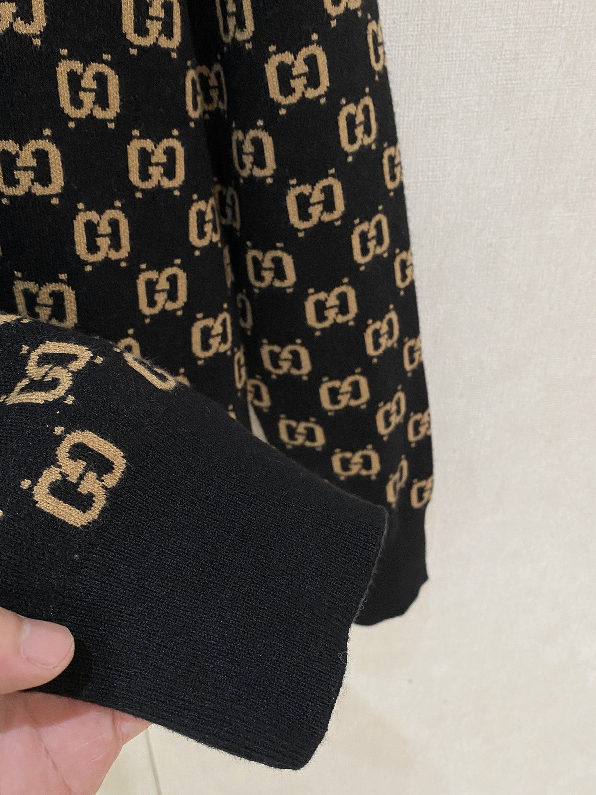 Classic Fashion Sweater-145