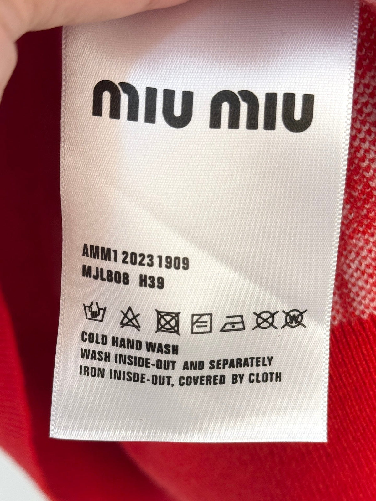 Classic Fashion Sweater-152