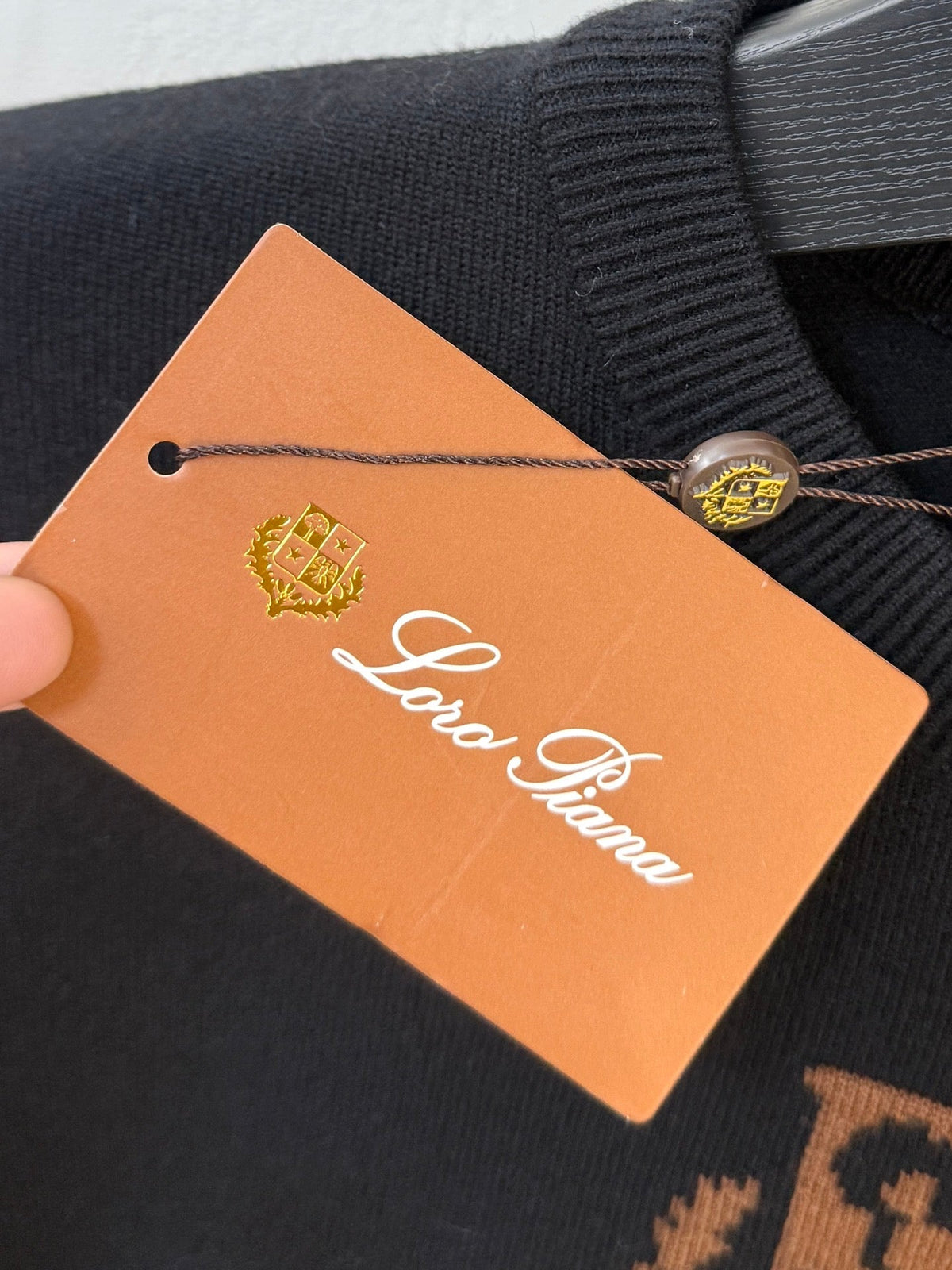 Classic Fashion Sweater-154