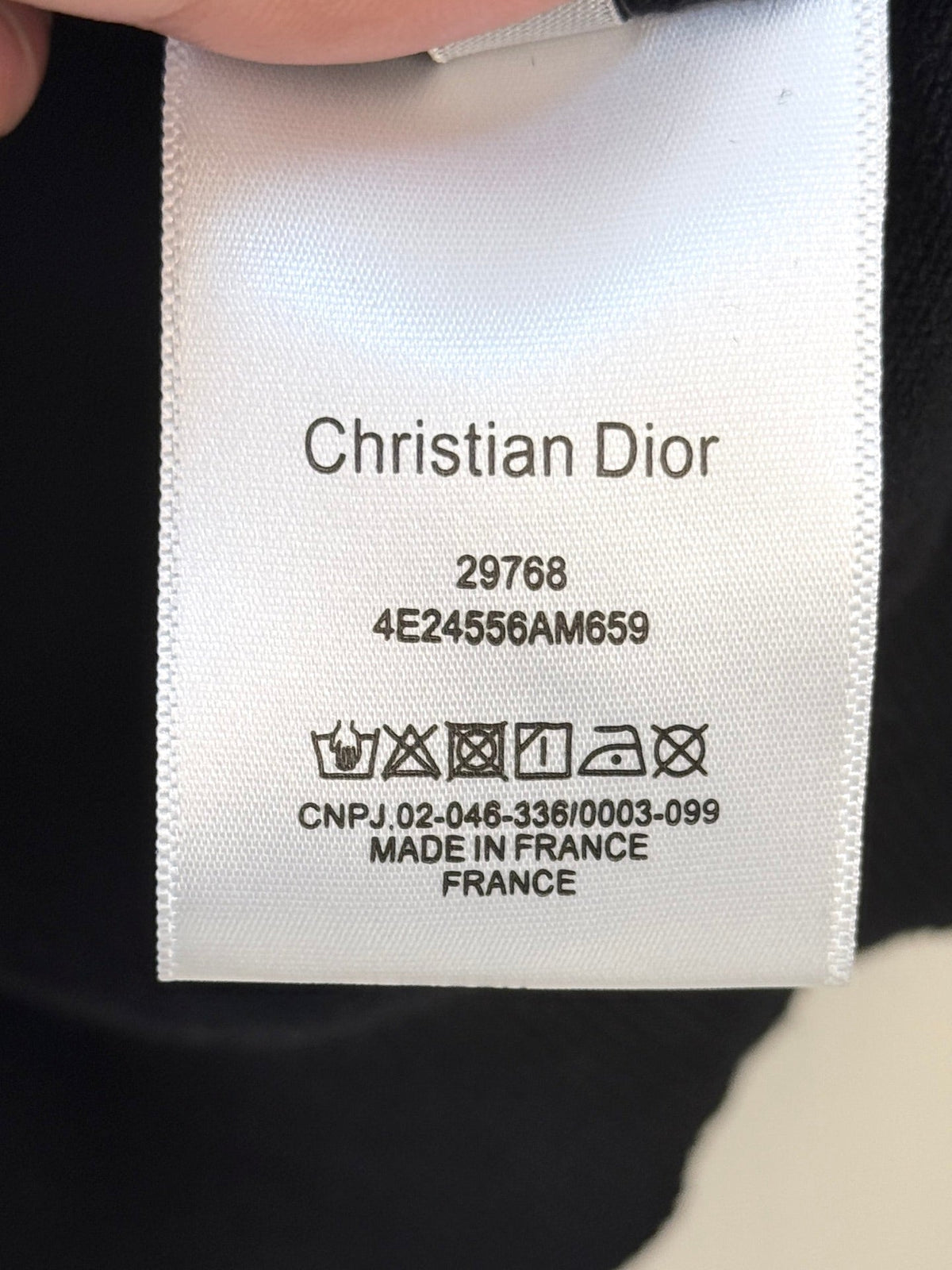 Classic Fashion Sweater-156