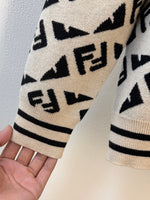 Classic Fashion Sweater-157