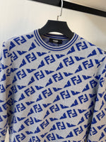 Classic Fashion Sweater-158