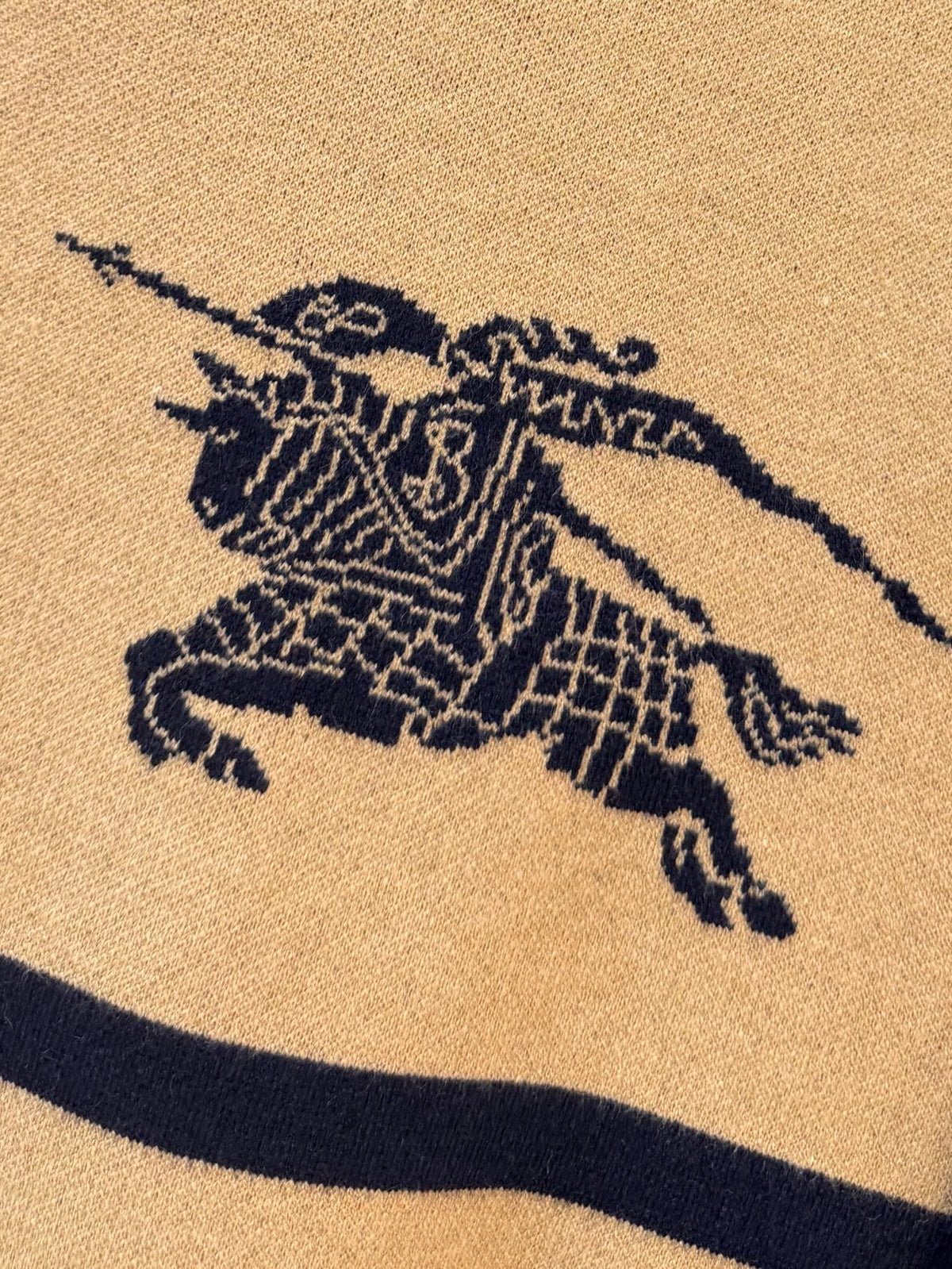 Classic Fashion Sweater-161