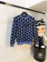 Classic Fashion Sweater-162