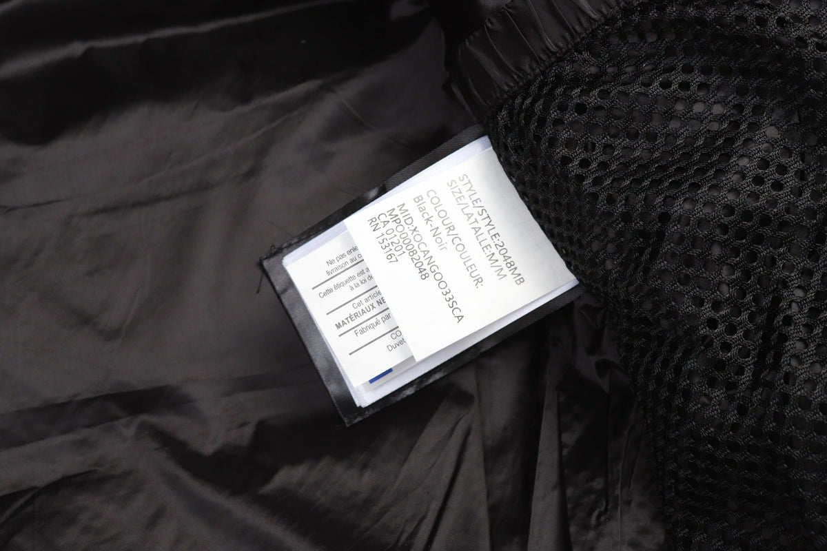 Ultra-Light Winter Puffer –5