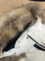 Ultra-Light Winter Puffer –6