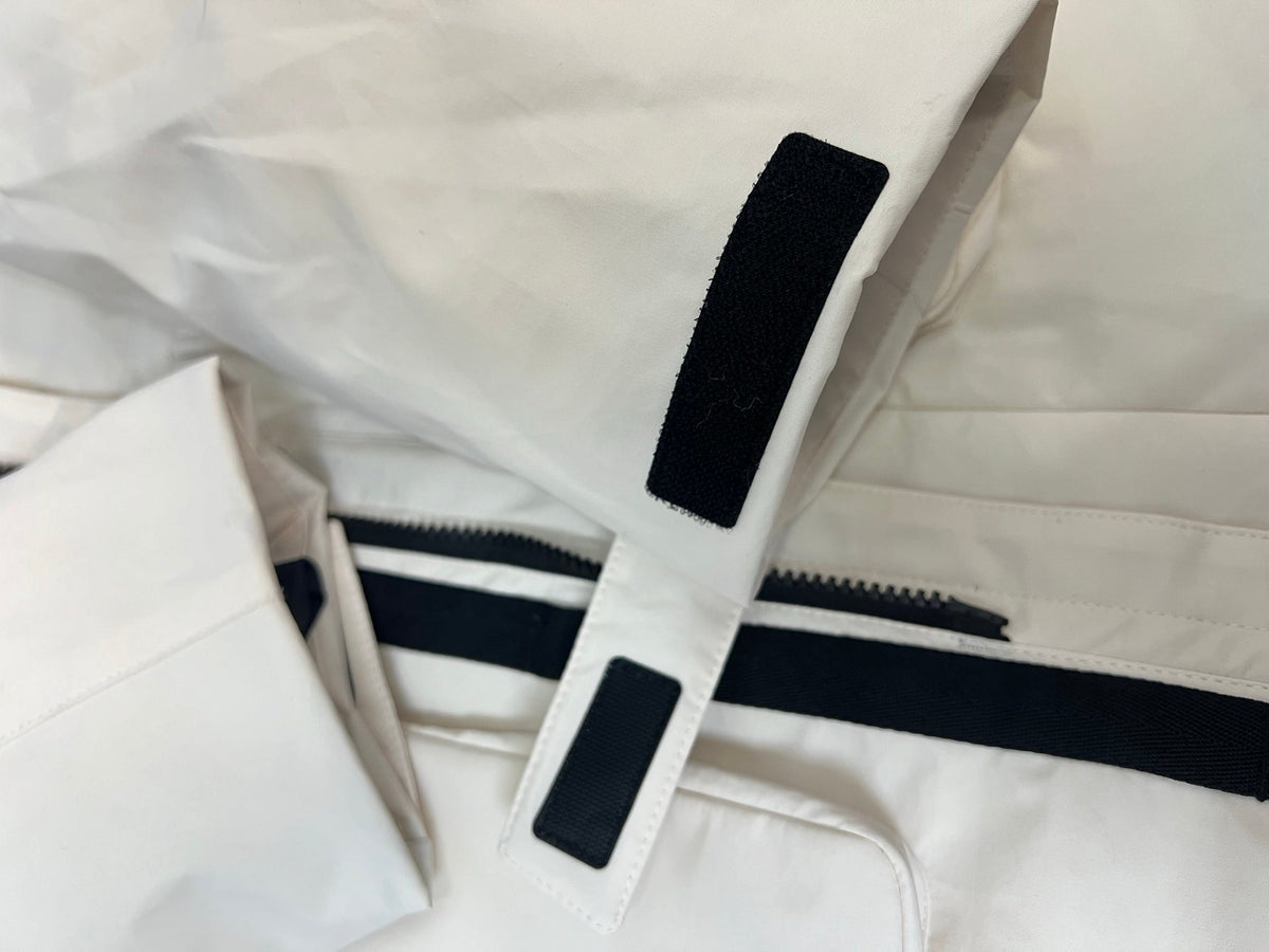 Ultra-Light Winter Puffer –6