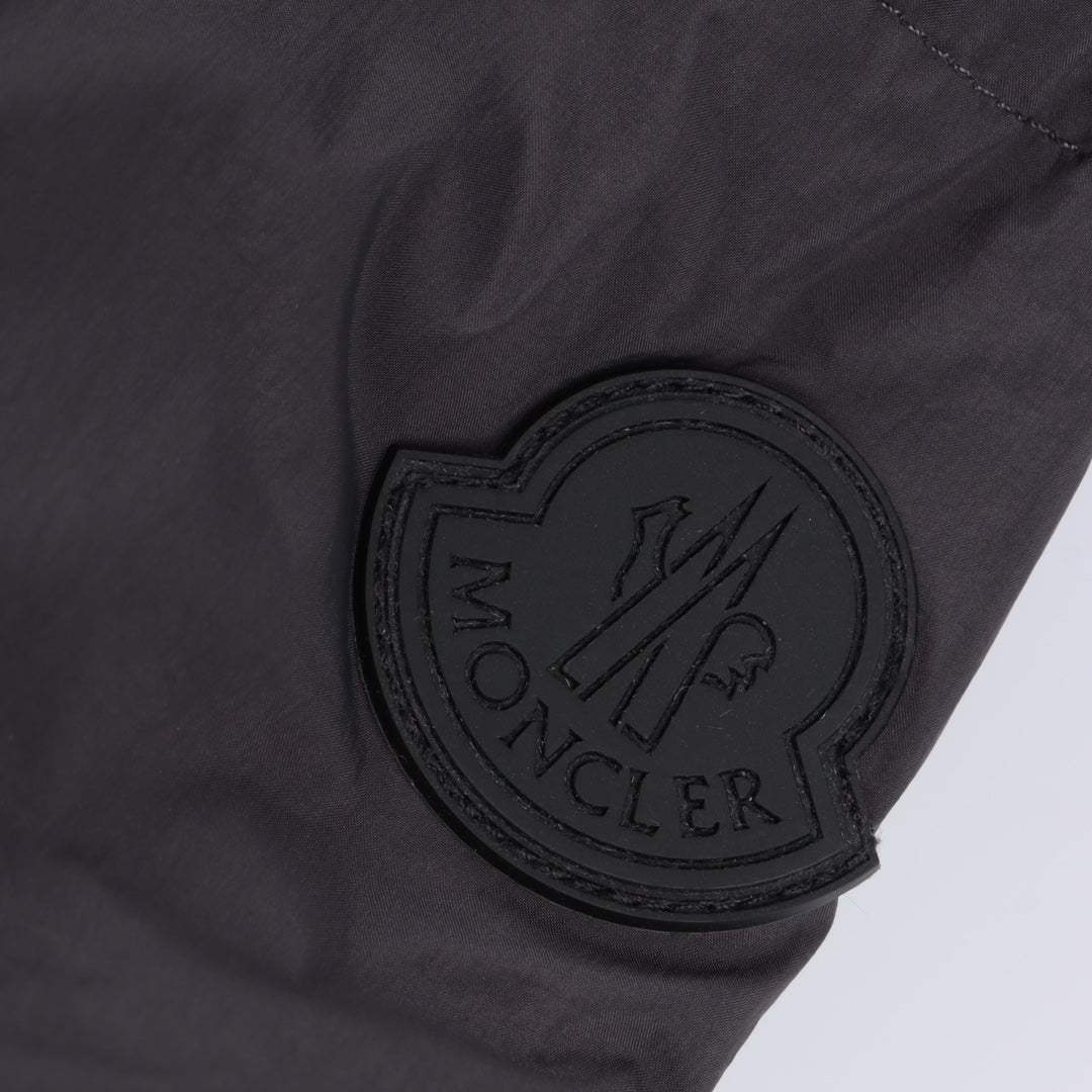 Ultra-Light Winter Puffer –12