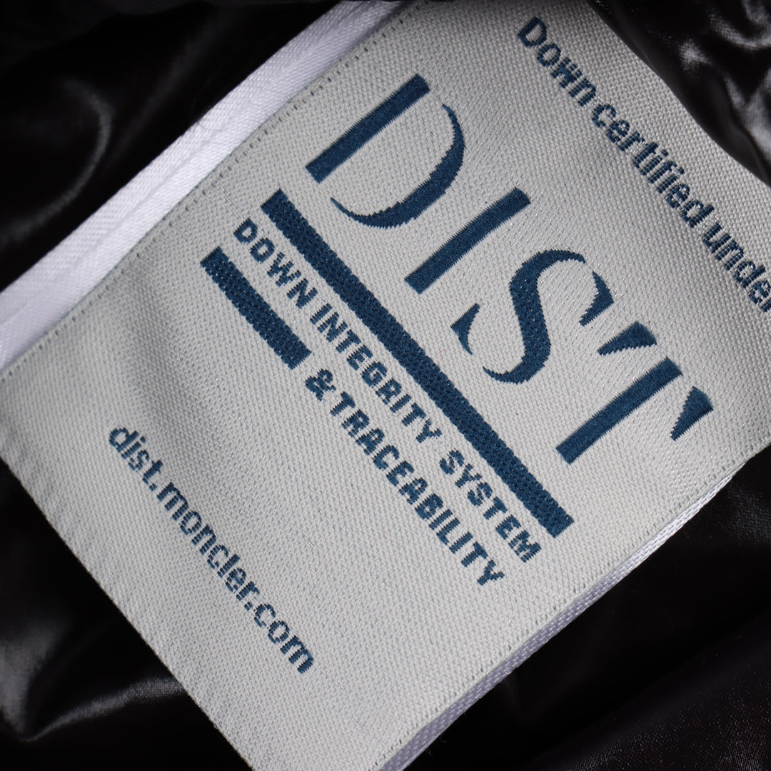 Ultra-Light Winter Puffer –13