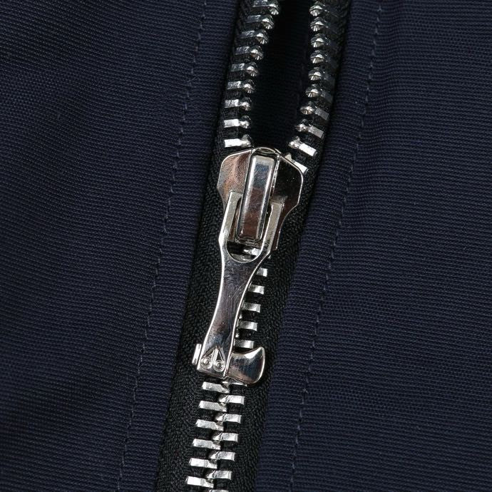 Ultra-Light Winter Puffer –18