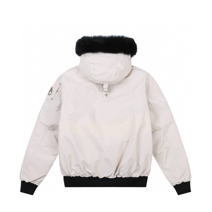 Ultra-Light Winter Puffer –19